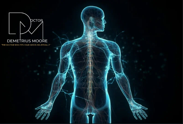 BIO-RESTORE™ - Holistic Total Body Detox Program - Dr. Demetrius Moore, ND