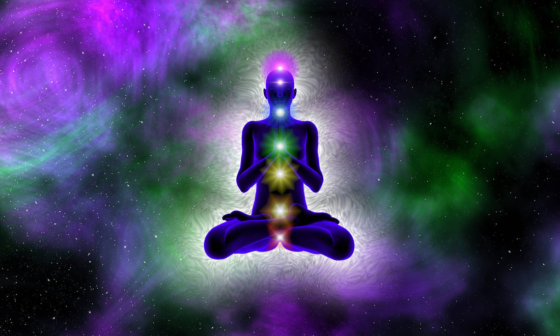 Natural Healing: Gemstone Elixirs & Flower Essences for Emotional Wellness
