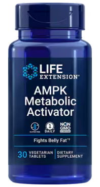 AMPK Metabolic Activator