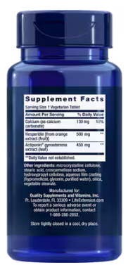 AMPK Metabolic Activator