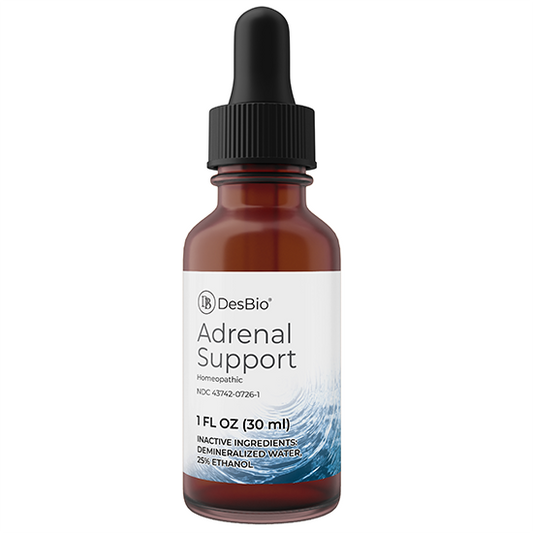 Adrenal Support