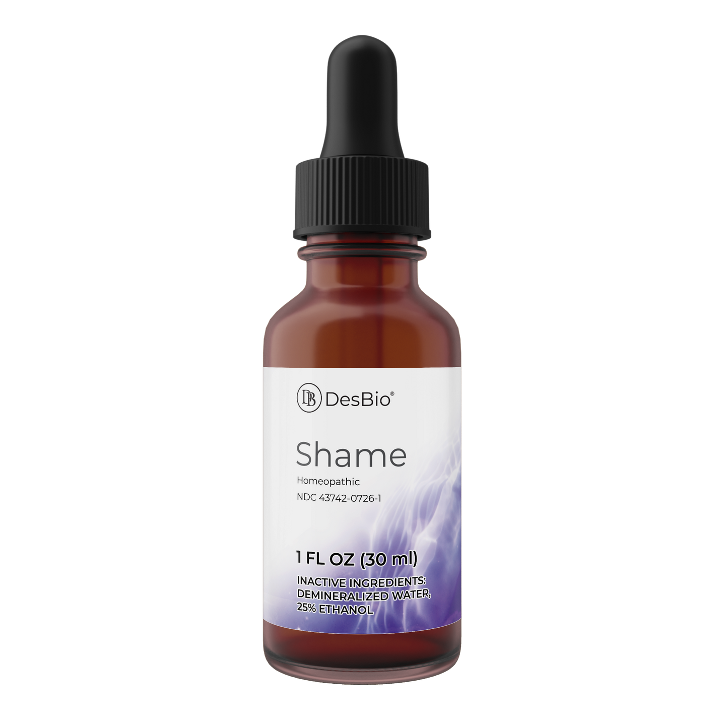 Healing Begins Where SHAME Ends.