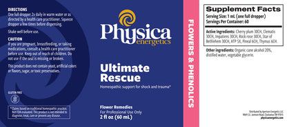 Ultimate Rescue